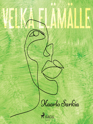 cover image of Velka elämälle